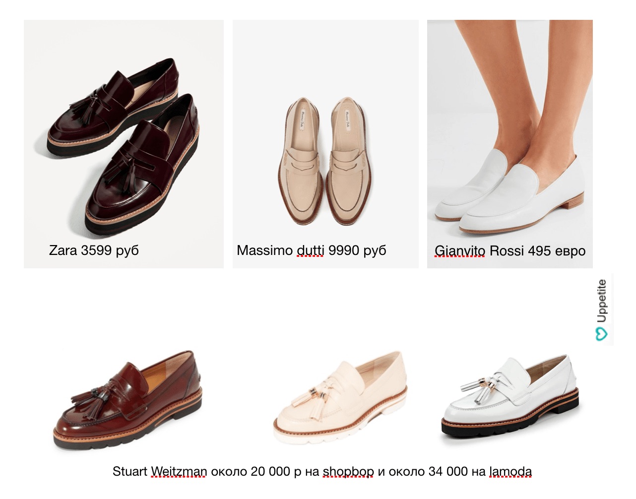 Sapatos para mulheres pequenas: o que escolher e onde comprar dependendo da estação